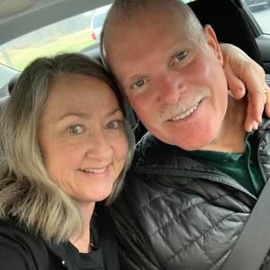 Meet your Posher, Brenda